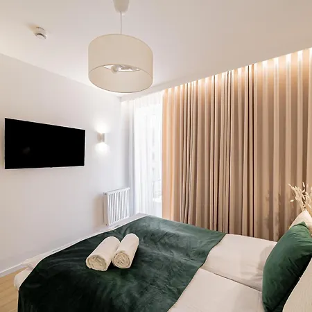 Apartamenty Przy Plazy - Posesja Plazowa By Posesja Apartamenty Гжибово Екстер'єр фото