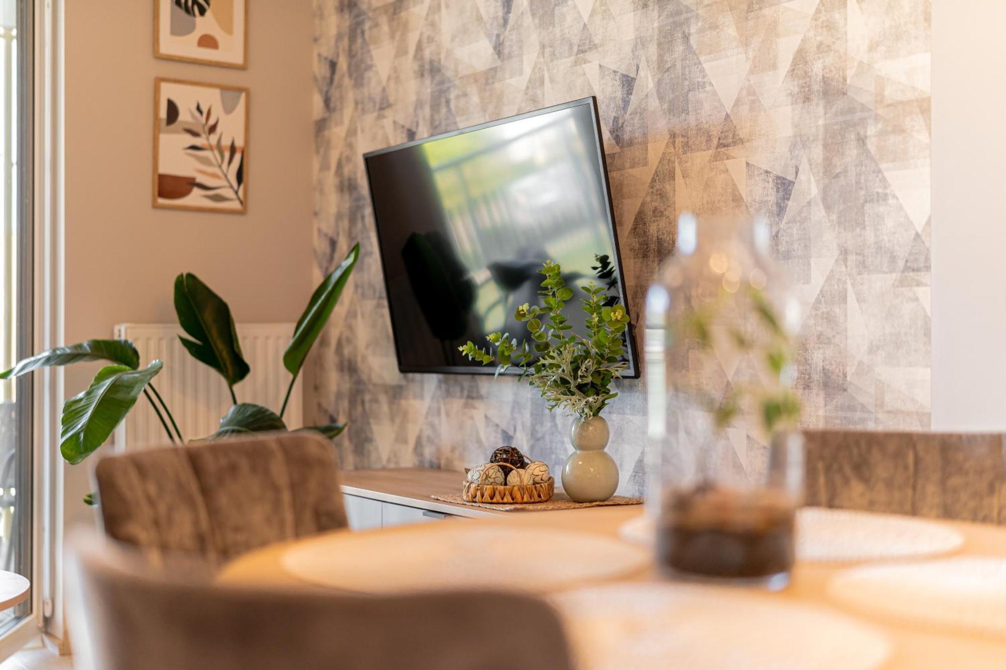 Apartment Przy Plazy - Posesja Plazowa By Posesja