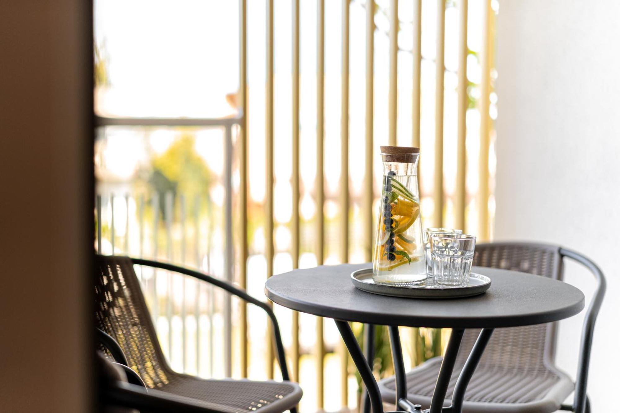 Apartment Przy Plazy - Posesja Plazowa By Posesja