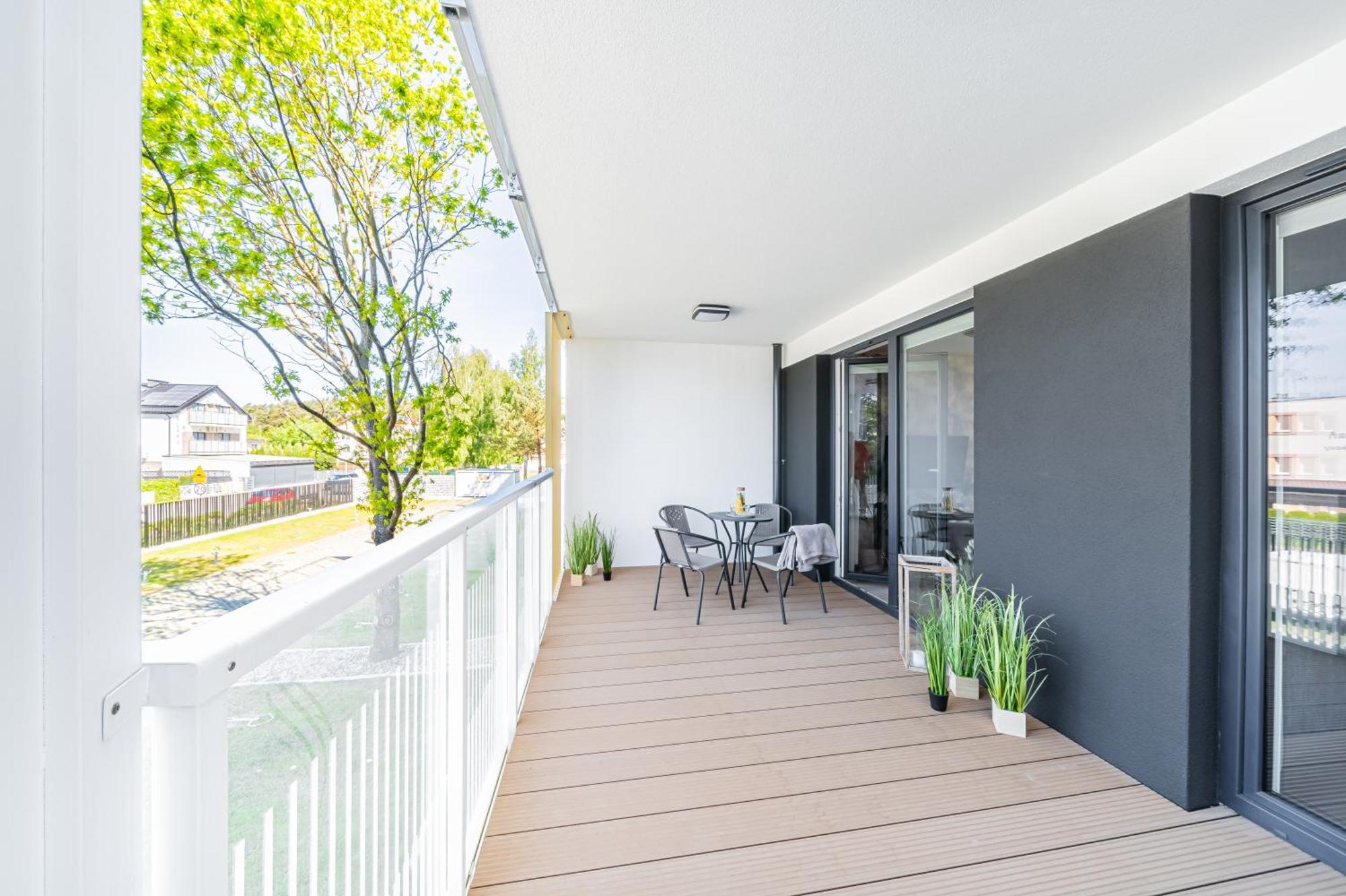 Apartment Przy Plazy - Posesja Plazowa By Posesja *
