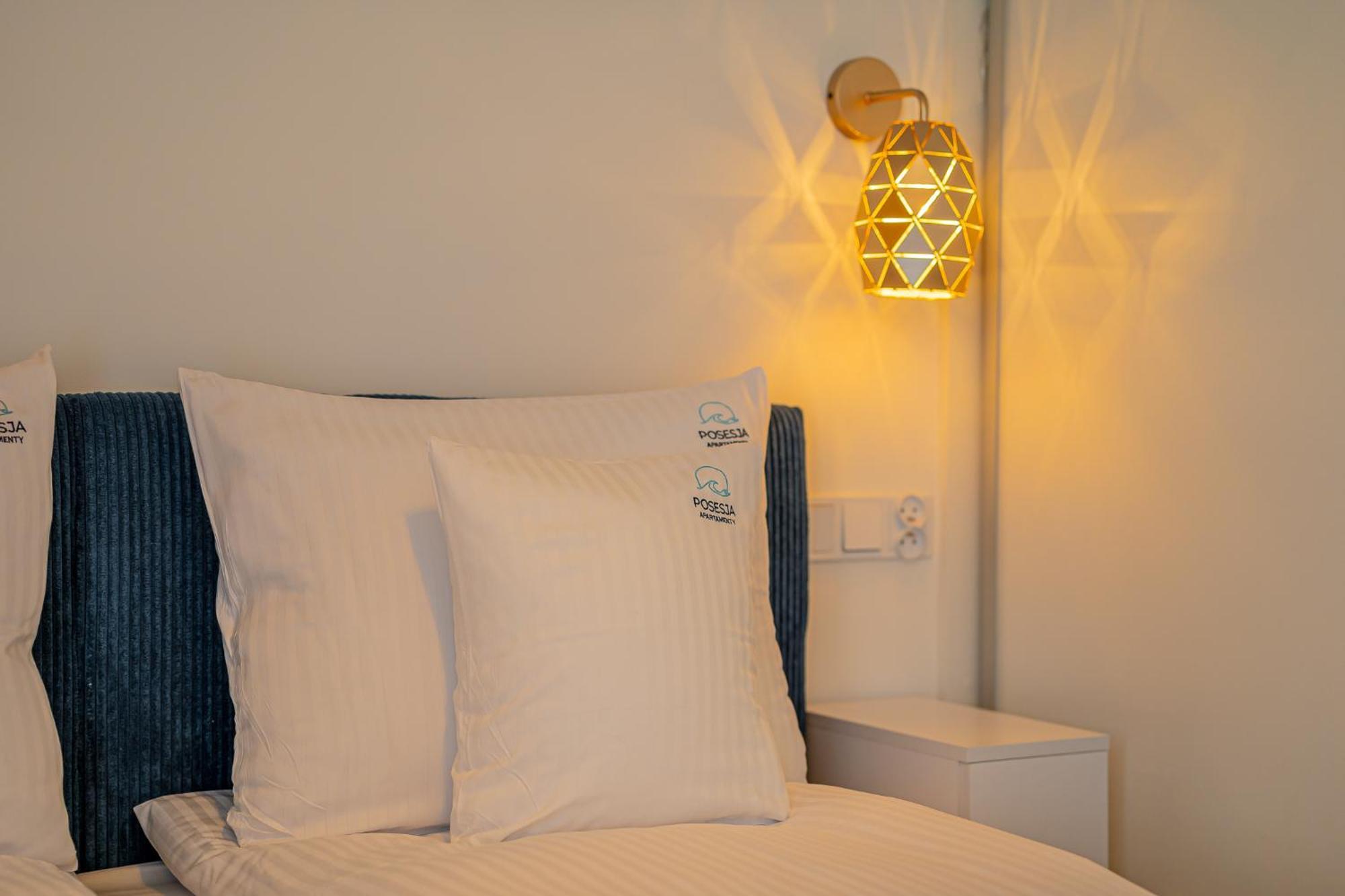 Apartment Przy Plazy - Posesja Plazowa By Posesja