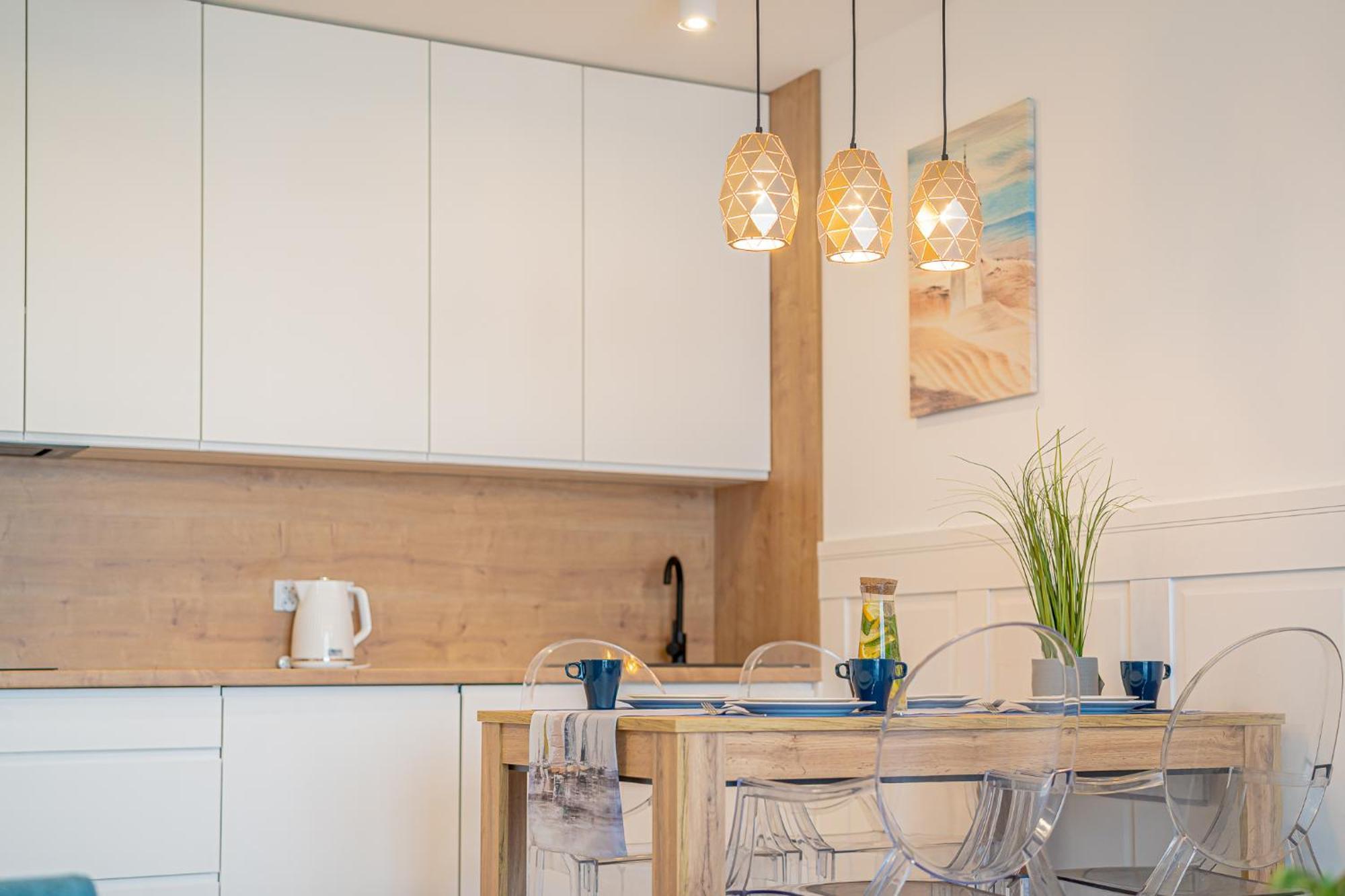 Apartment Przy Plazy - Posesja Plazowa By Posesja